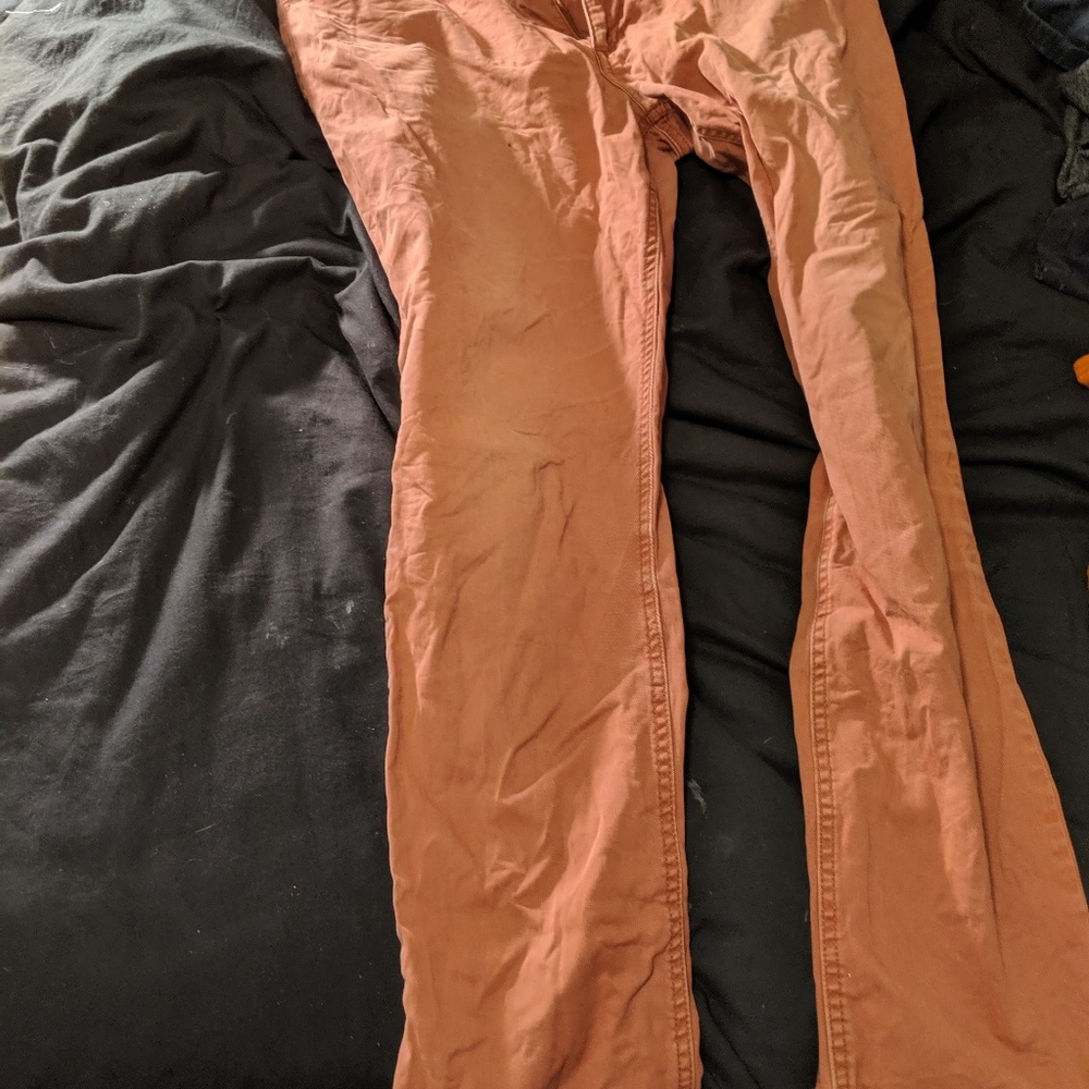 Pants